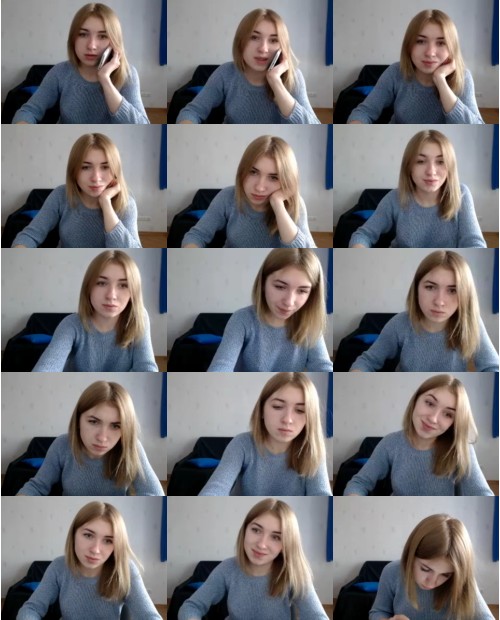 Download Video File: myfreecams a lisaa