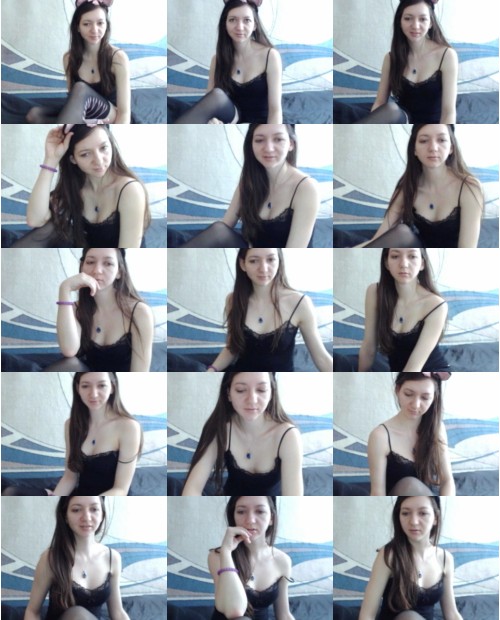 Download Video File: myfreecams aalina 