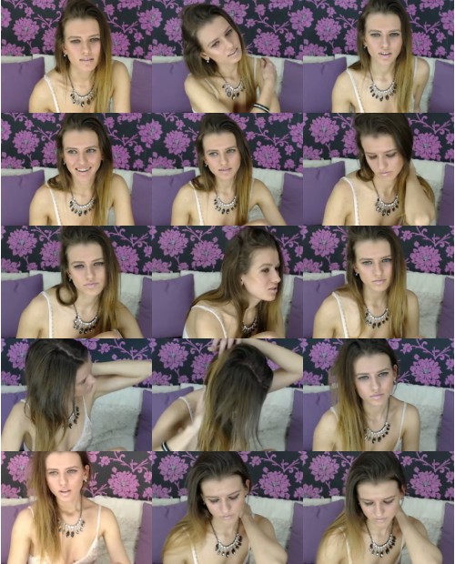 Download Video File: myfreecams adalyny