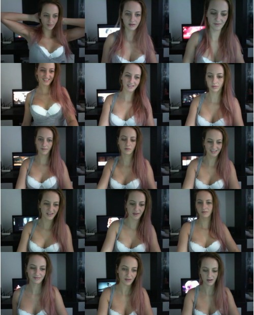 Download Video File: myfreecams adele333