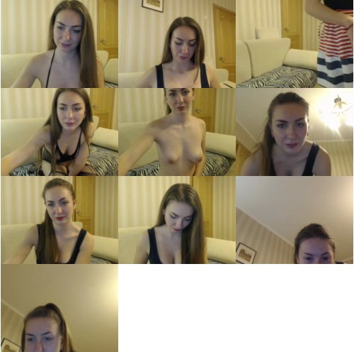 Download Video File: myfreecams adell inna