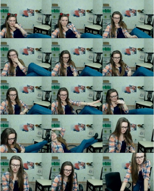 Download Video File: myfreecams adellyce