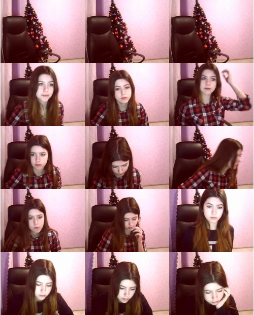 Download Video File: myfreecams adriana 1