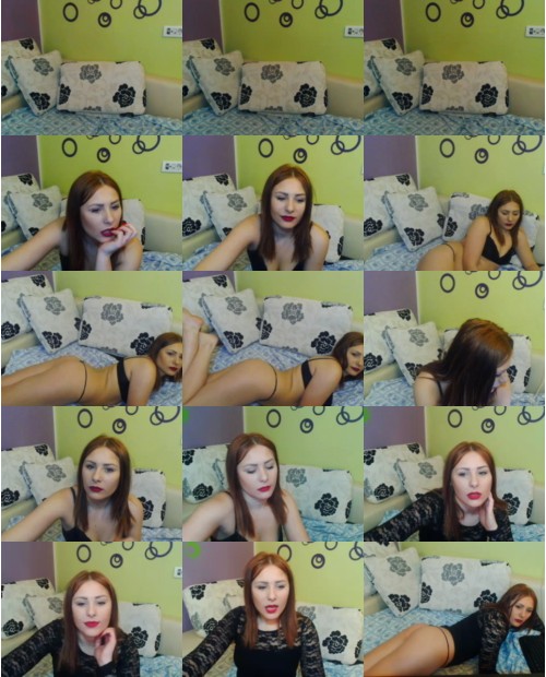 Download Video File: myfreecams aileenmargo