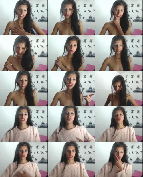 Download Video File: myfreecams aishahit