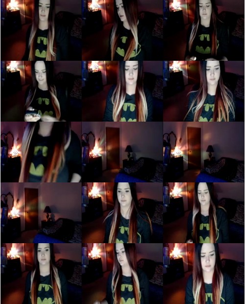Download Video File: myfreecams aj vasquez