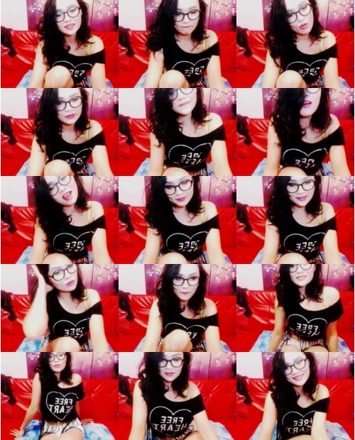 Download Video File: myfreecams akinalou