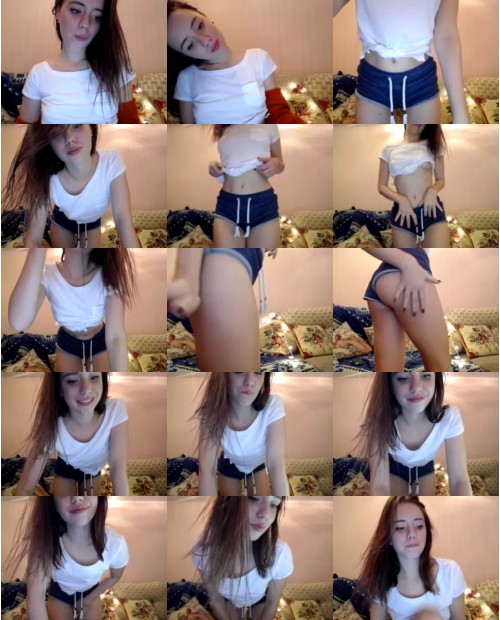 Download Video File: myfreecams alena18