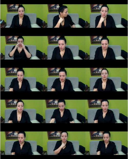 Download Video File: myfreecams alessialive