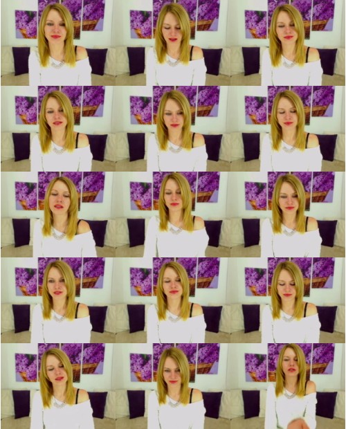 Download Video File: myfreecams alettar