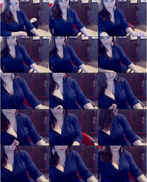 Download Video File: myfreecams alexisdomina