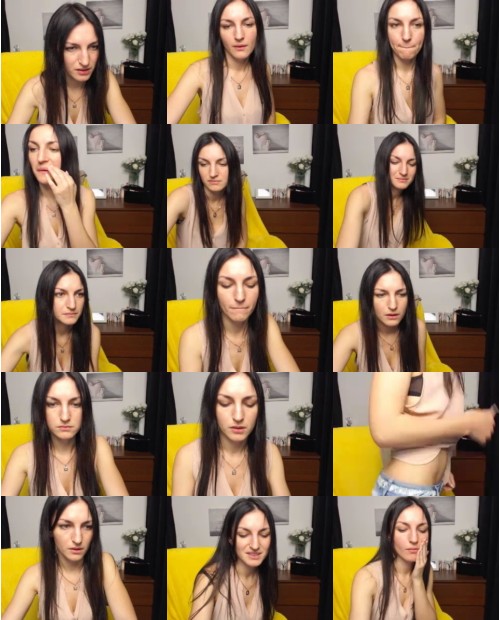 Download Video File: myfreecams alexisnash