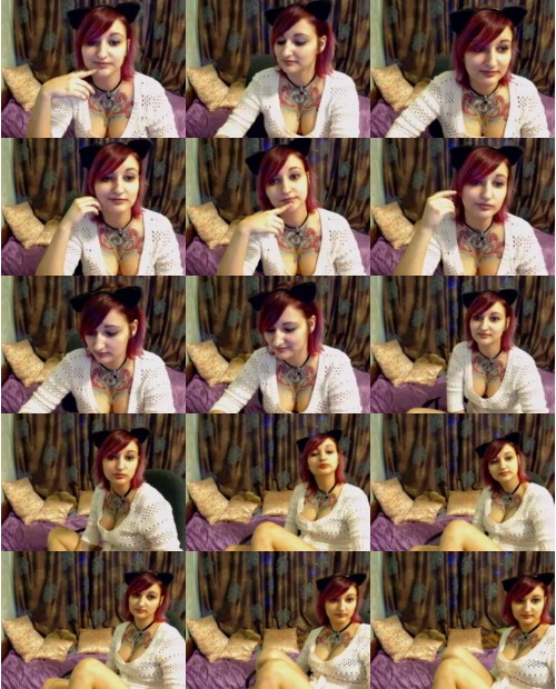 Download Video File: myfreecams alexracc00n
