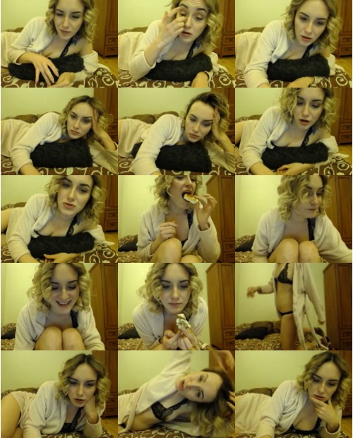 Download Video File: myfreecams alicegr