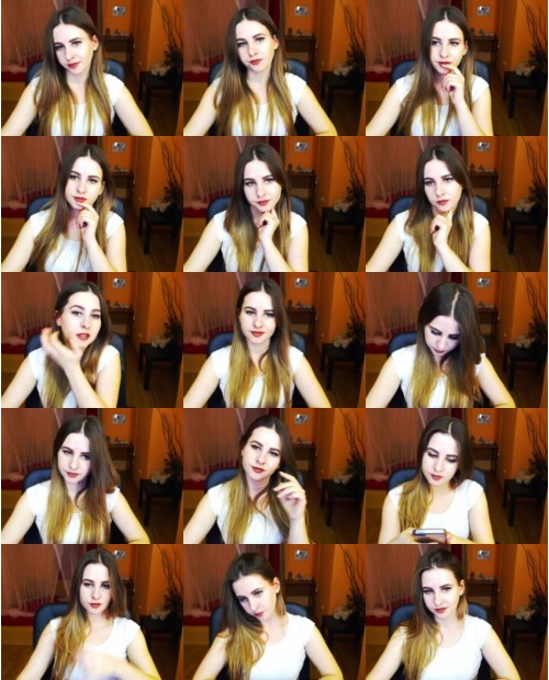 Download Video File: myfreecams alicespace