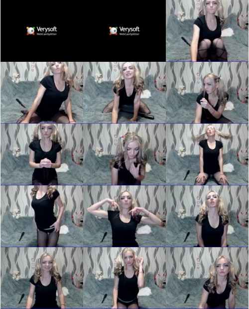Download Video File: myfreecams alicesweetst