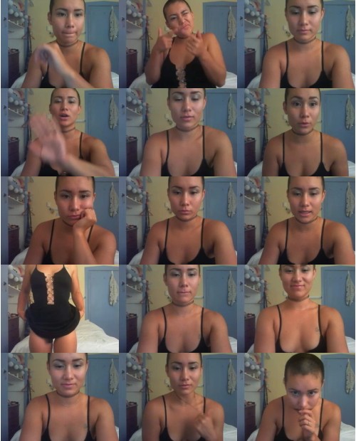 Download Video File: myfreecams alichann
