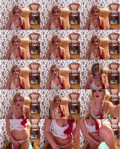 Download Video File: myfreecams alienannaa