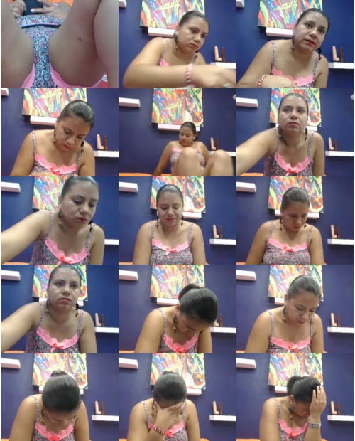 Download Video File: myfreecams aliishlug