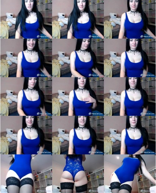 Download Video File: myfreecams alisiaparril
