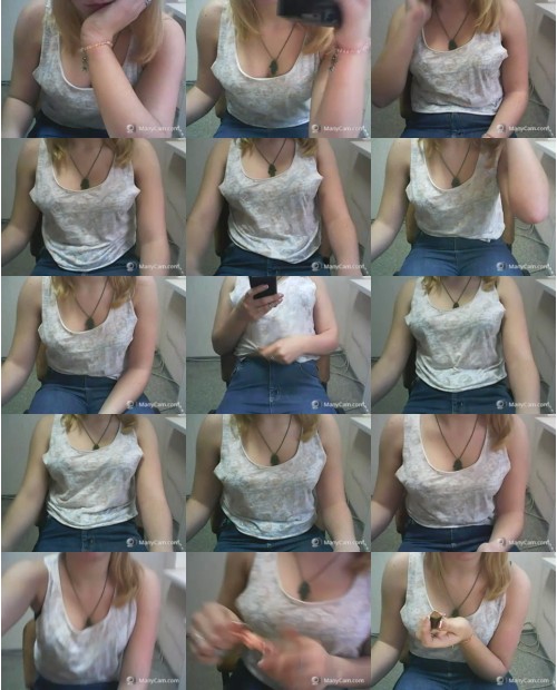 Download Video File: myfreecams alissiyaaa