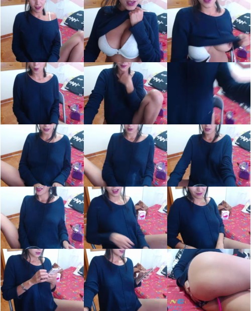 Download Video File: myfreecams allisonbenet
