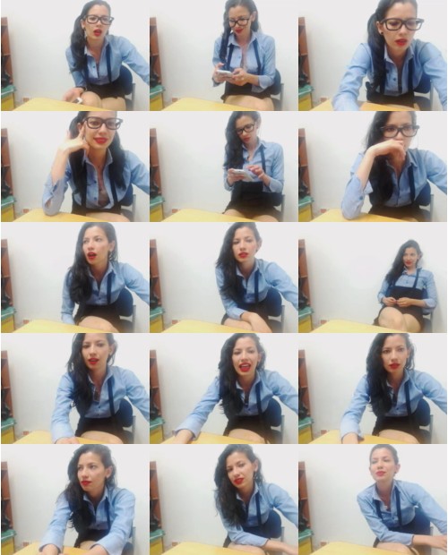 Download Video File: myfreecams allissonhotty