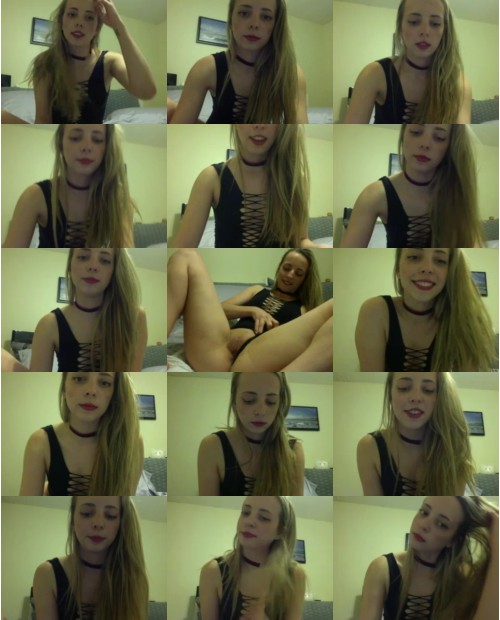Download Video File: myfreecams allystone