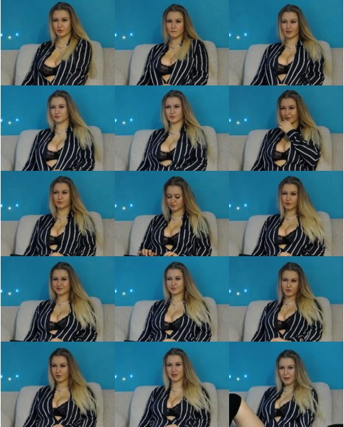 Download Video File: myfreecams alysonia