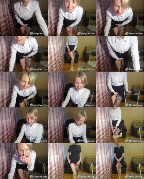 Download Video File: myfreecams amminna