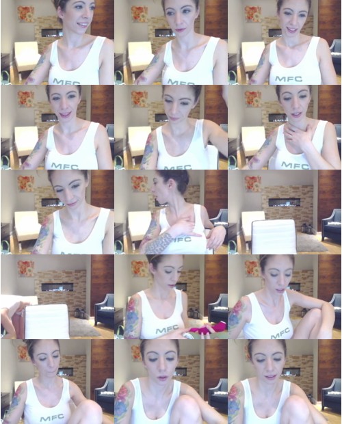Download Video File: myfreecams amyday