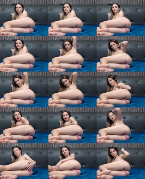 Download Video File: myfreecams anabellalov3
