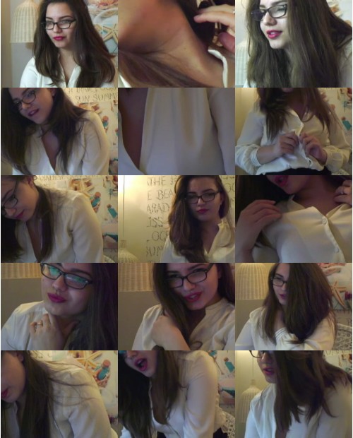 Download Video File: myfreecams anastasial0ve