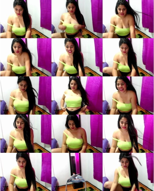 Download Video File: myfreecams anay 