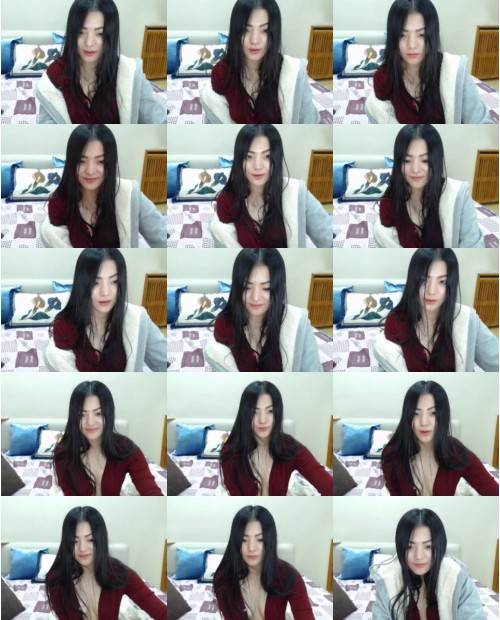 Download Video File: myfreecams anelisakiss