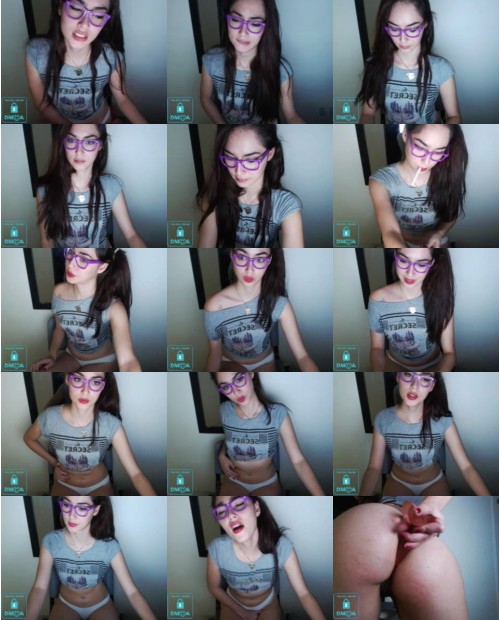 Download Video File: myfreecams angel fac3