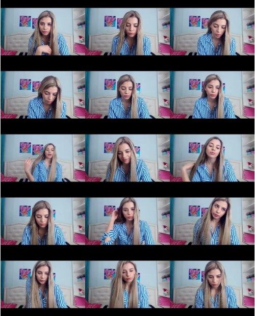 Download Video File: myfreecams angiesecret