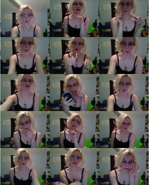 Download Video File: myfreecams angieziegler