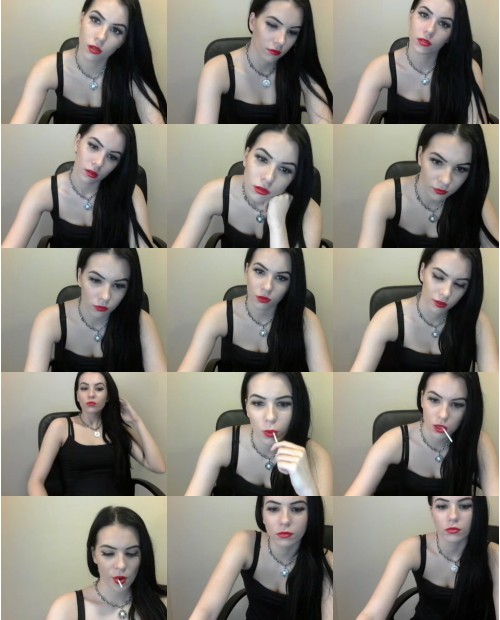 Download Video File: myfreecams anhelia