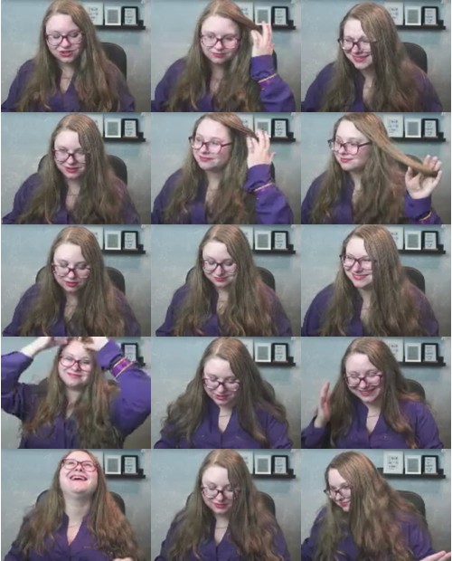 Download Video File: myfreecams aniyalee