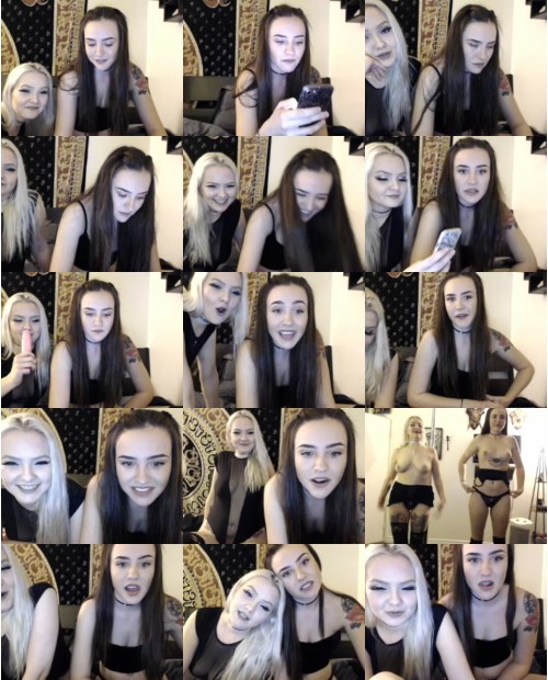 Download Video File: myfreecams annabe1lee