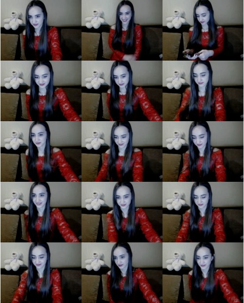 Download Video File: myfreecams annachaplin