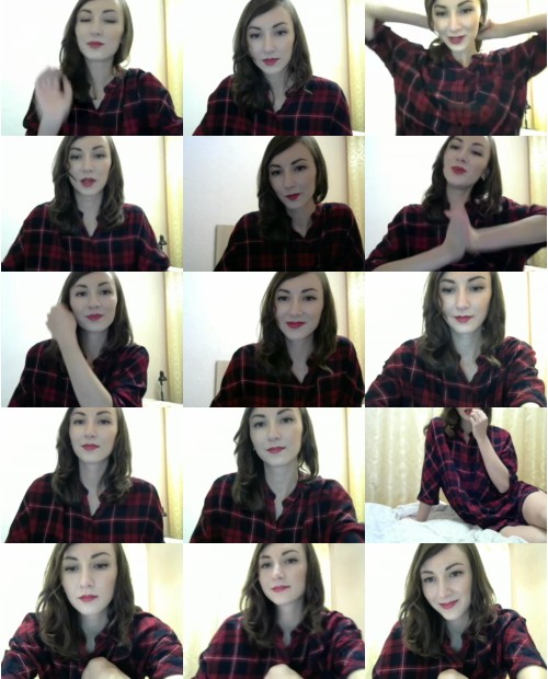 Download Video File: myfreecams annagood