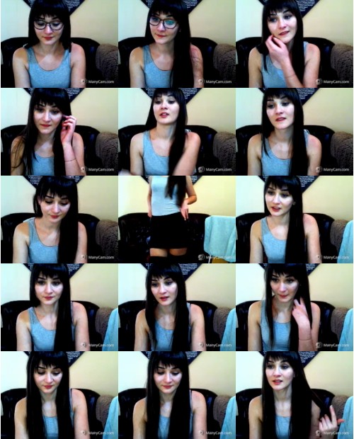 Download Video File: myfreecams annakarenina 