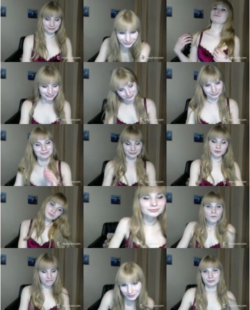 Download Video File: myfreecams annetmur