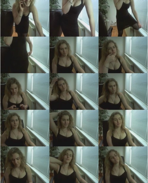 Download Video File: myfreecams annnalia