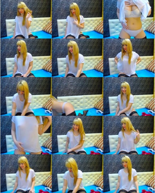 Download Video File: myfreecams apilinnasky