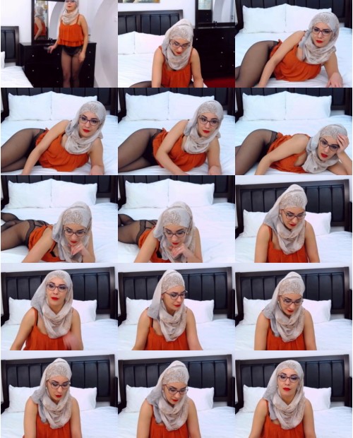 Download Video File: myfreecams arabianwoman