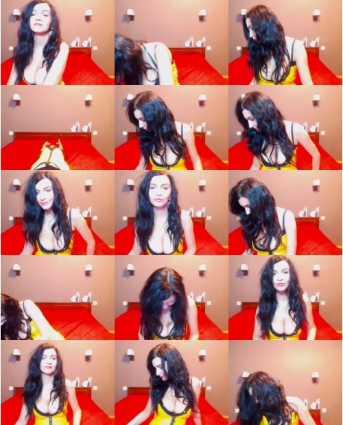 Download Video File: myfreecams ariadnadreamx
