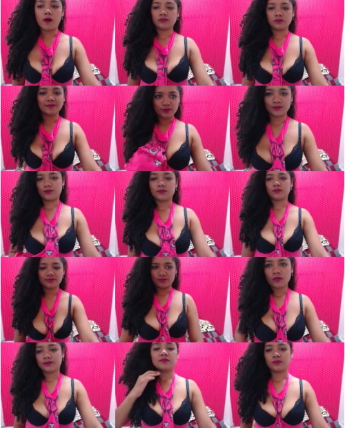Download Video File: myfreecams ariana kross